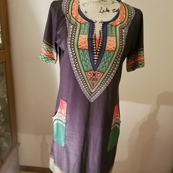 Dress - Picture 1 of 3